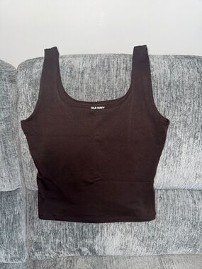 OLD NAVY TANK TOP